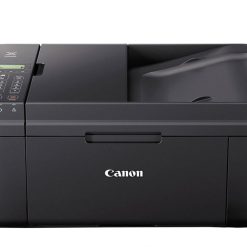 چاپگر جوهرافشان چند کاره رنگی canon Pixma Mx492