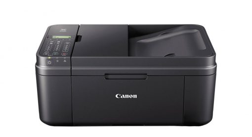 چاپگر جوهرافشان چند کاره رنگی canon Pixma Mx492