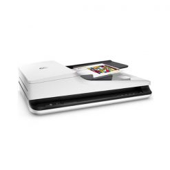 اسکنر hp scanjet pro 2500 f1