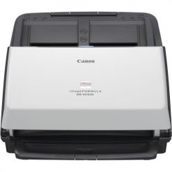 اسکنر بایگانی اسناد و دبیرخانه canon image formula DR-m160II