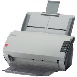 اسکنرهای حرفه ای اسناد و دبیرخانه FUJITSU FI5530C2