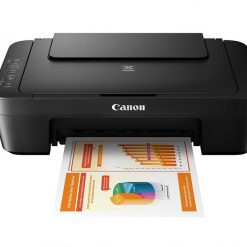 چاپگر جوهرافشان چند کاره رنگی canon Pixma MG2540