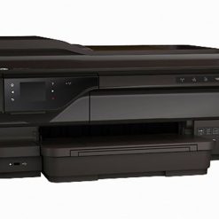 چاپگر رنگی جوهرافشان چند کاره hp officejet 7612