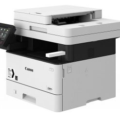 چاپگر لیزری تک کاره سیاه سفید canon i-sensys mf421dw