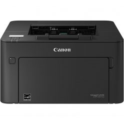 چاپگر لیزری تک کاره سیاه سفید canon i-sensys lbp162dw