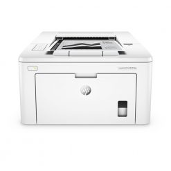 چاپگر لیزری تک کاره سیاه سفید hp-laserjet pro m203dw