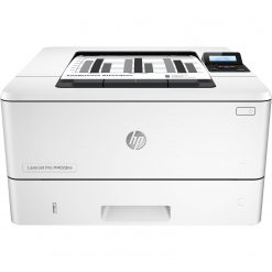 چاپگر لیزری تک کاره سیاه سفید hp-laserjet pro m402dne