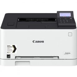 چاپگر لیزری رنگی تک کاره canon i-sensys lbp 613cdw