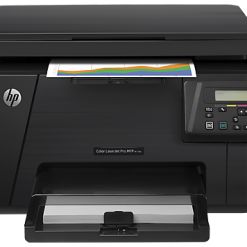 چاپگر لیزری رنگی چند کاره hp-laserjet mfp m176n