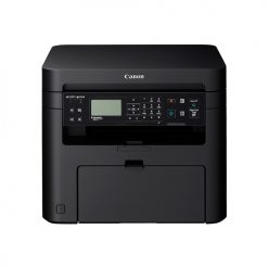 چاپگر لیزری چند کاره سیاه سفید canon i-sensys mf231