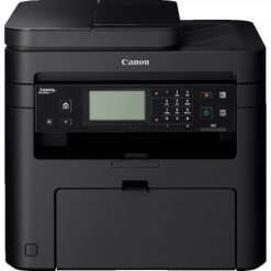 چاپگر لیزری چند کاره سیاه سفید canon imageclass mf247dw