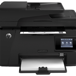 چاپگر لیزری چند کاره سیاه سفید hp-laserjet mfp m127fw