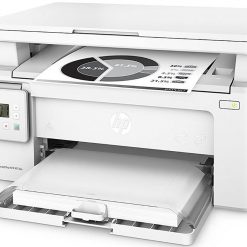 چاپگر لیزری چند کاره سیاه سفید hp-laserjet mfp m130a